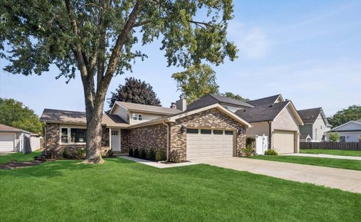 Casa a Lombard, Illinois, Stati Uniti 1