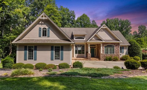 House in Travelers Rest, South Carolina, United States 1