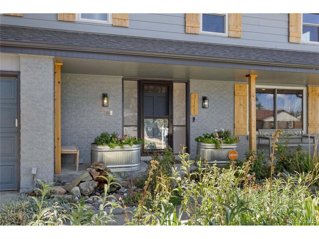 House in Denver, Colorado, United States 3 - 18442132