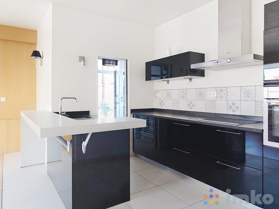 Apartamento en Lille Sur, Lille, Francia 5 - 18789151