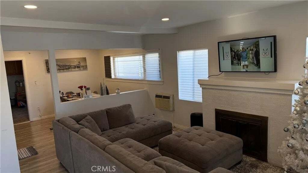Townhouse in Los Angeles, California, United States 3 - 18787134