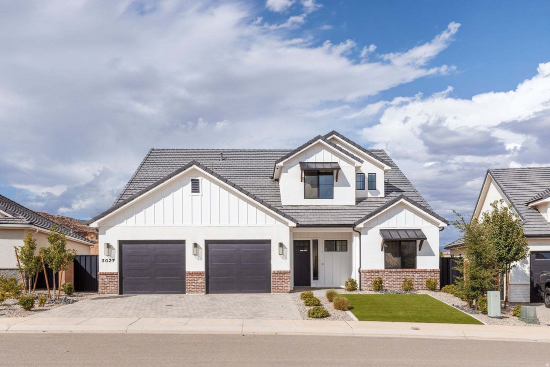 House in Washington, Utah, United States 2 - 18786184