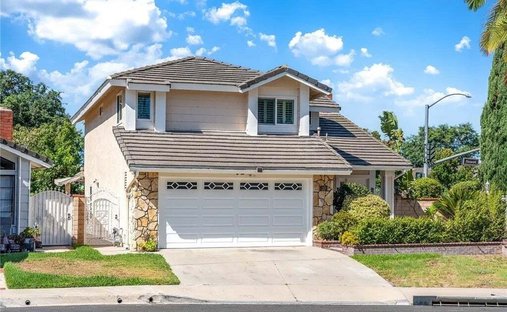 House in Irvine, California, United States 1
