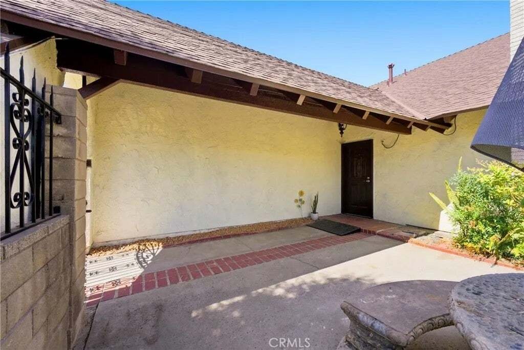 Maison à Hacienda Heights, Californie, États-Unis 3 - 18787167