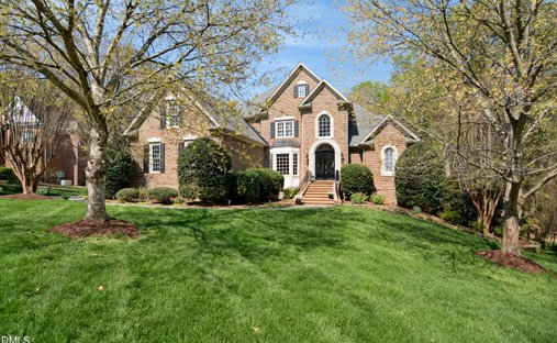 House in Raleigh, North Carolina, United States 1