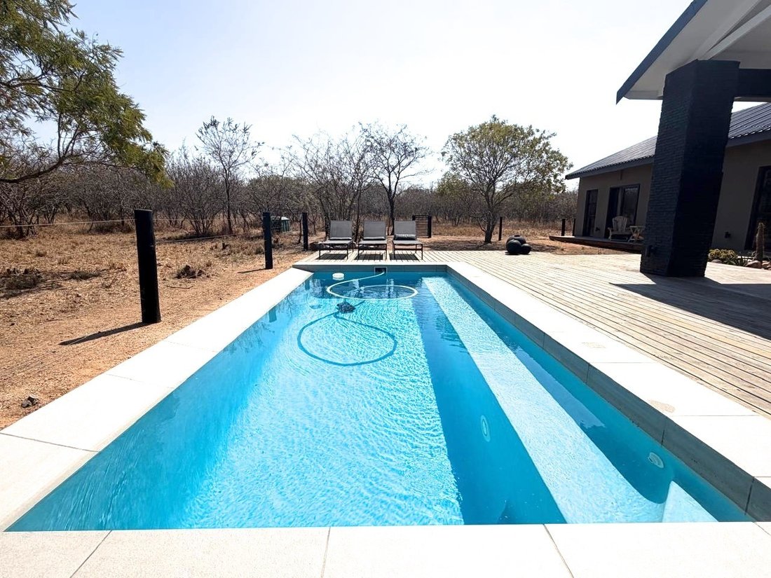 House in Hoedspruit, Limpopo, South Africa 4 - 18785315