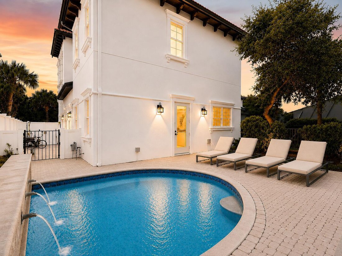 Casa a Santa Rosa Beach, Florida, Stati Uniti 4 - 18091684