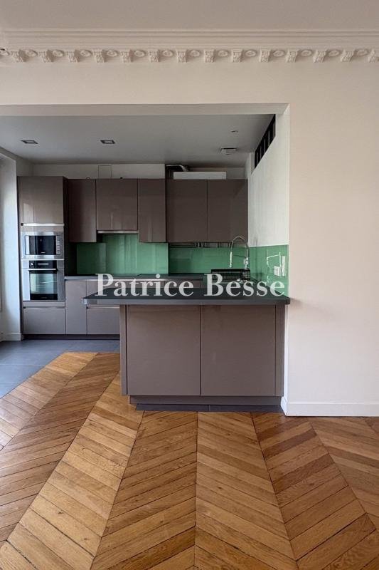 Apartment in Bastille-Popincourt, Paris 11e Arrondissement, Paris 5 - 18787061