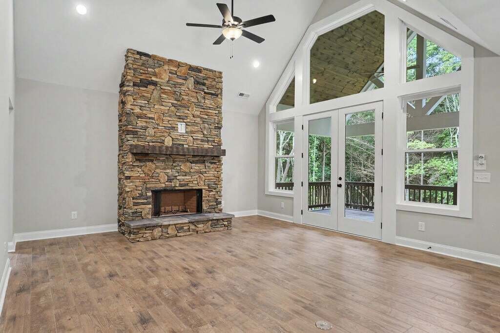 Casa en Blairsville, Georgia, Estados Unidos 5 - 18786060