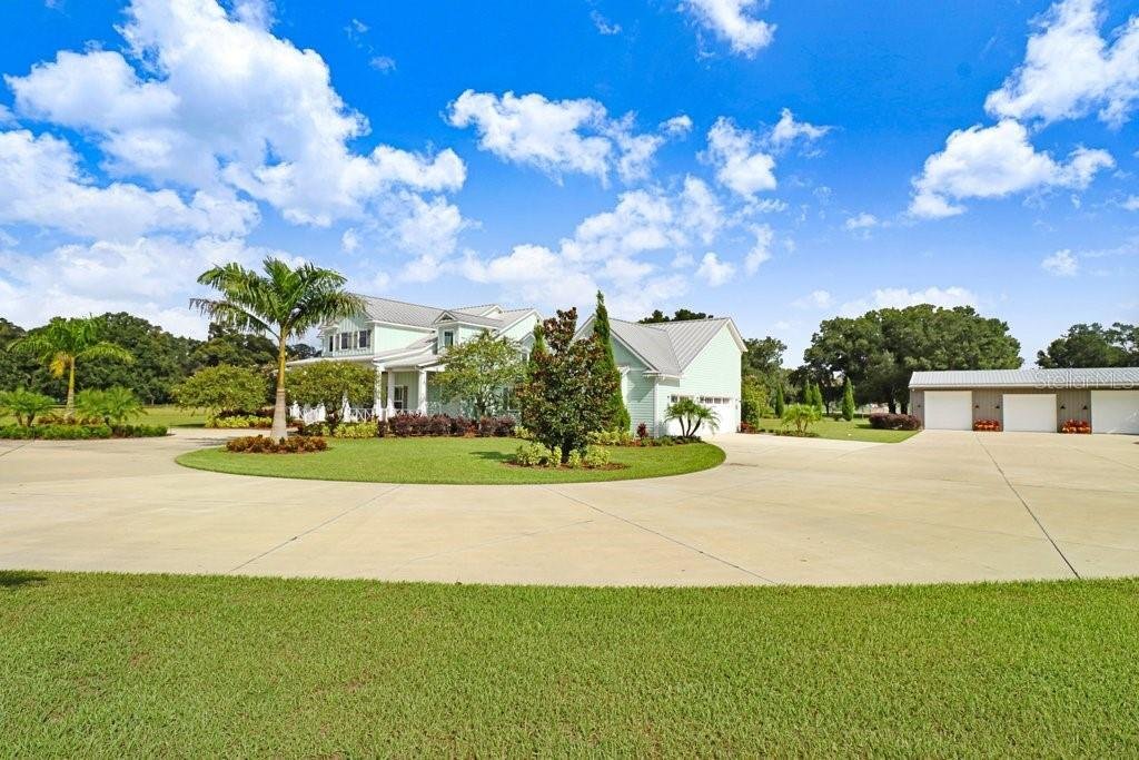 Casa en Brandon, Florida, Estados Unidos 3 - 17857935
