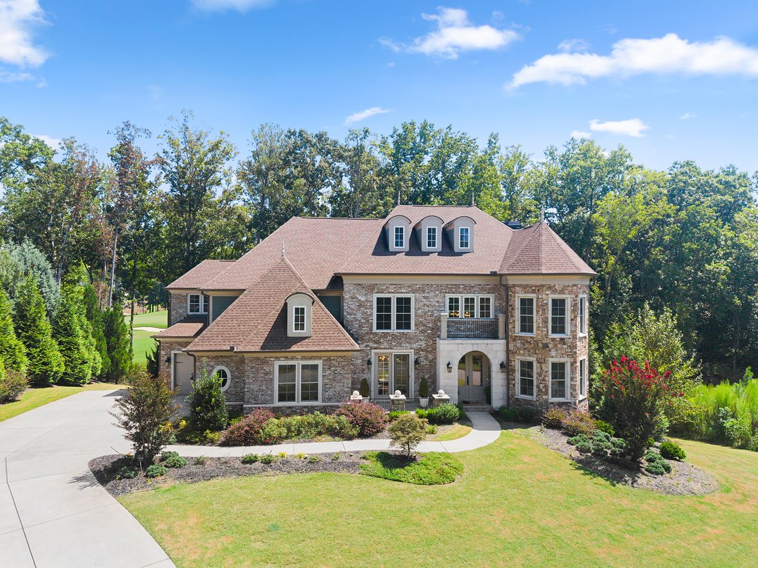 House in Milton, Georgia, United States 2 - 18784407