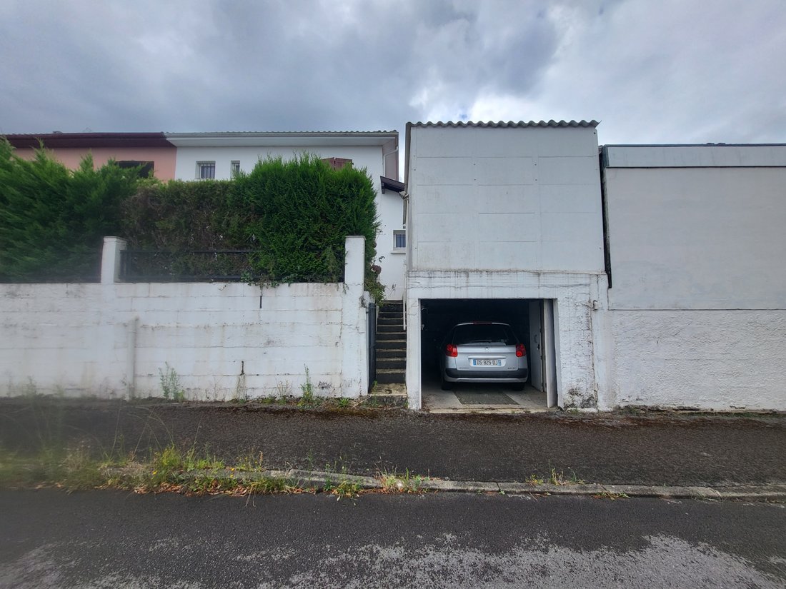 House in Anglet, Nouvelle-Aquitaine, France 4 - 18787919