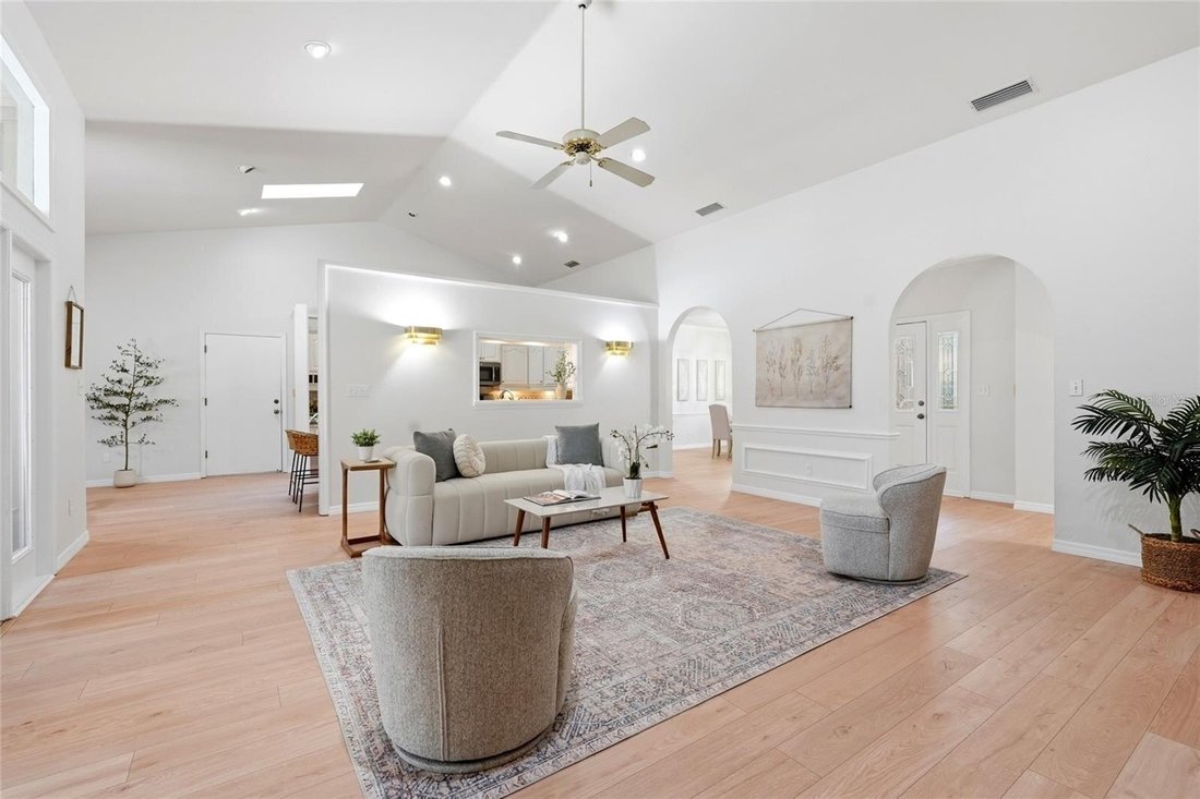 Casa a Gainesville, Florida, Stati Uniti 4 - 18481658