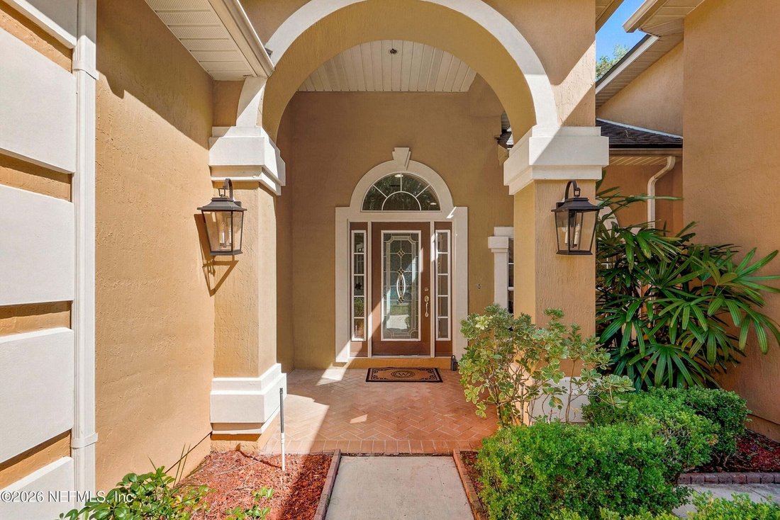 House in Ponte Vedra Beach, Florida, United States 3 - 18033003