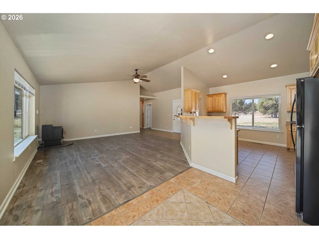 House in Prineville, Oregon, United States 5 - 18785309