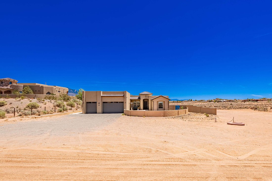 Haus in Rio Rancho, New Mexico, Vereinigte Staaten 1 - 18786182