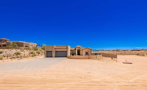 Casa a Rio Rancho, Nuovo Messico, Stati Uniti 1
