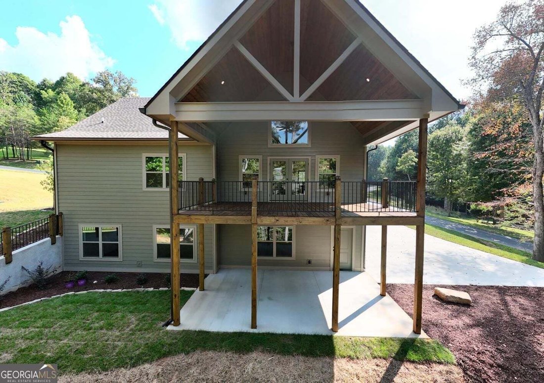House in Young Harris, Georgia, United States 4 - 18787238