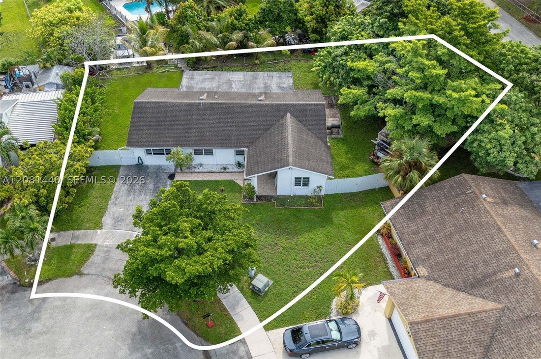 House in Miami, Florida, United States 2 - 18786689