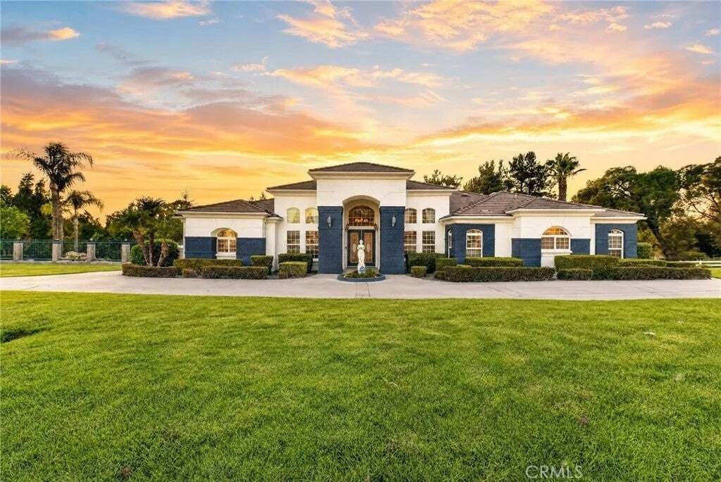 Casa en Temecula, California, Estados Unidos 1 - 18783921
