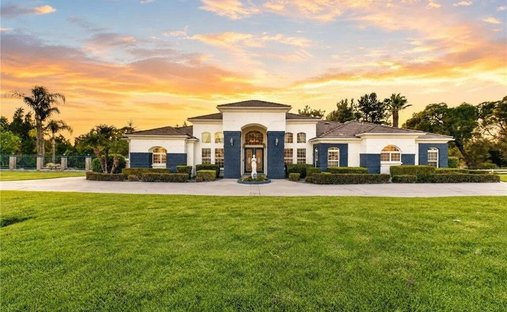 Haus in Temecula, Kalifornien, Vereinigte Staaten 1