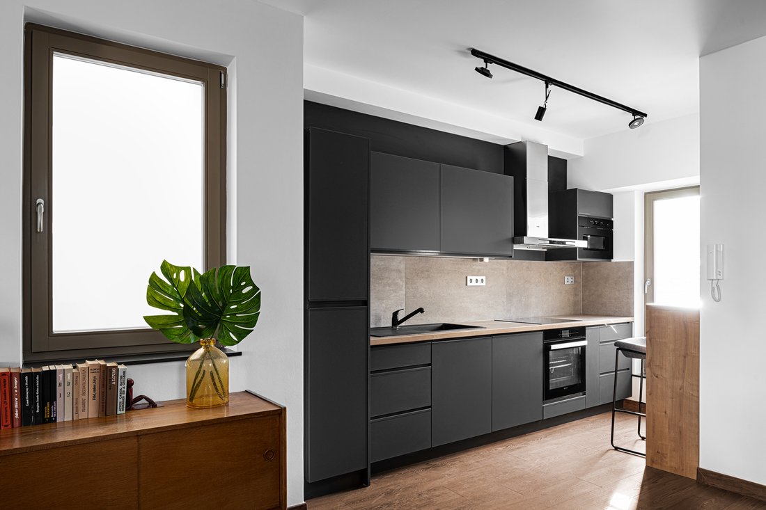 Appartamento a Budapest, Budapest, Ungheria 4 - 18784630