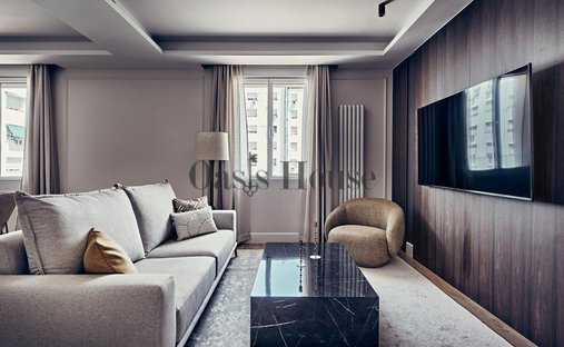 Apartment in Retiro, Madrid, Spain 1