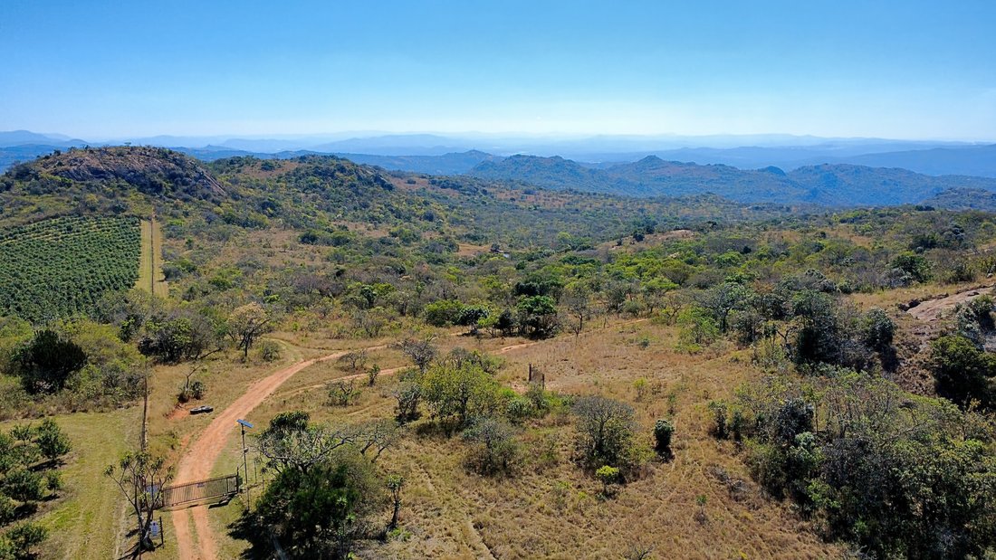 Farm Ranch in Mbombela, Mpumalanga, Südafrika 4 - 18783798