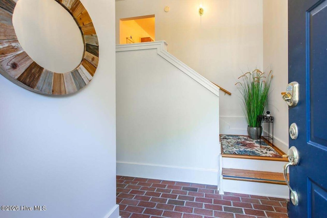 Townhouse en Hertford, Carolina del Norte, Estados Unidos 4 - 18786856