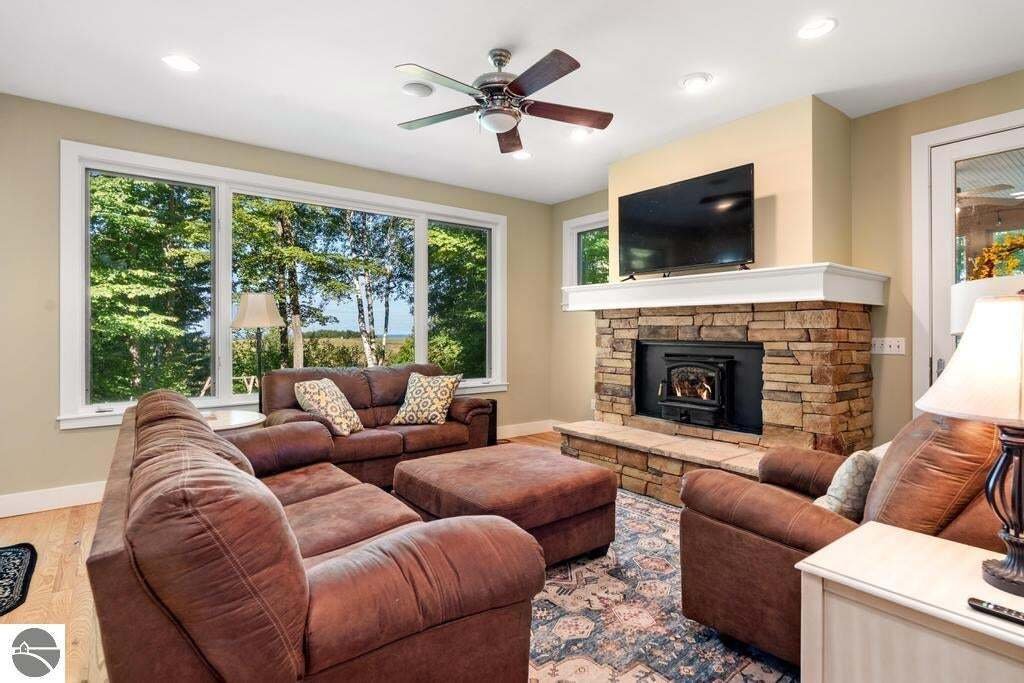 House in Ellsworth, Michigan, United States 3 - 18785812