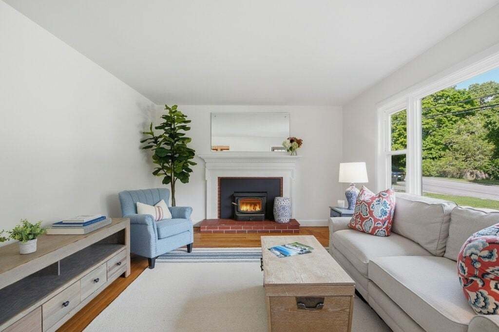Casa en Barrington, Rhode Island, Estados Unidos 3 - 18785879