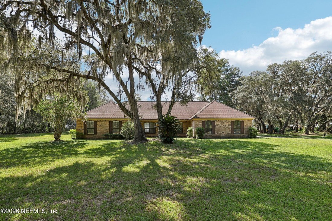 Casa a Green Cove Springs, Florida, Stati Uniti 3 - 18786109