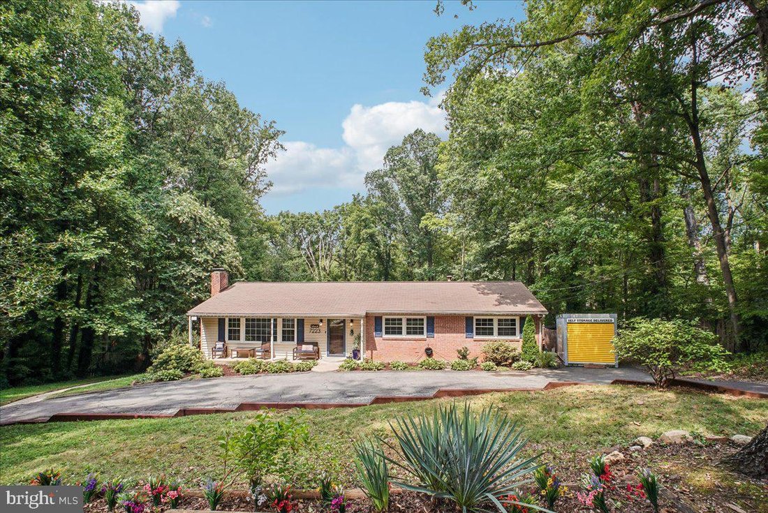 House in Springfield, Virginia, United States 4 - 18787592