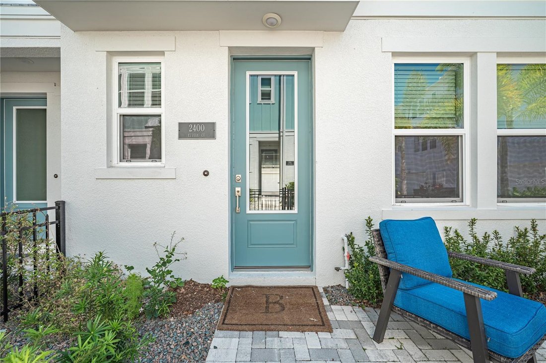 Condo in Sarasota, Florida, United States 3 - 18786586