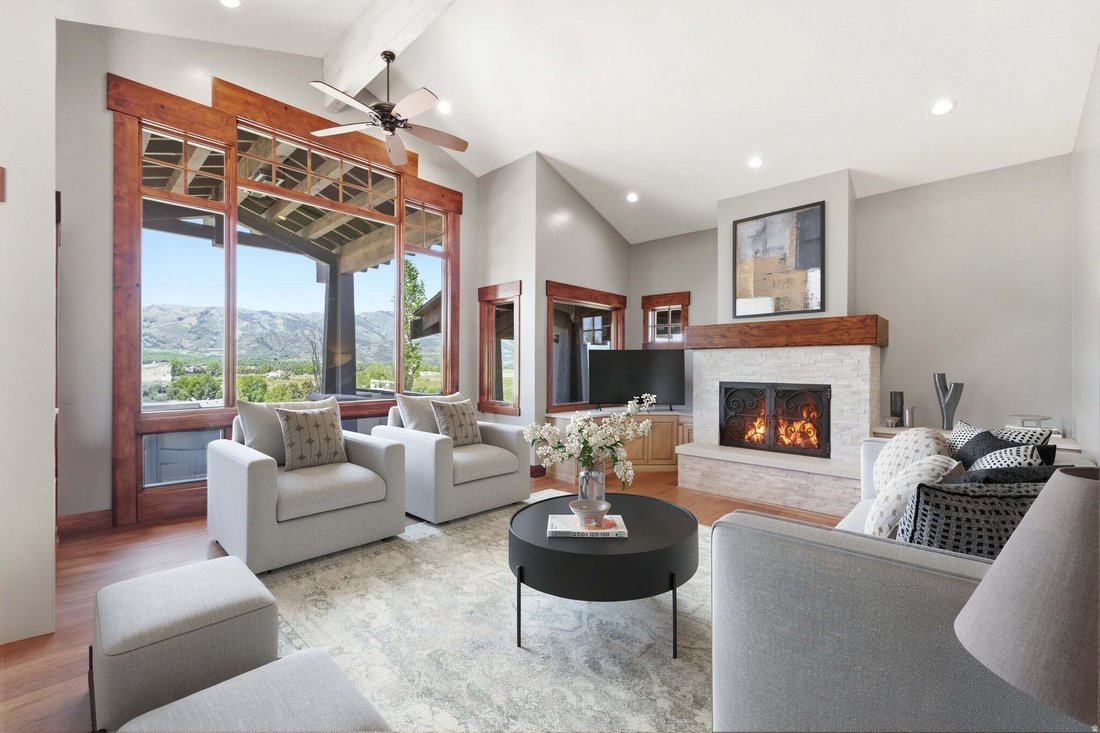 House in Park City, Utah, United States 2 - 18485833