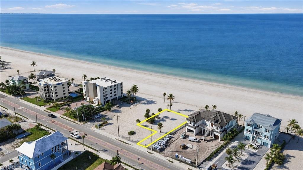 Terreno en Fort Myers Beach, Florida, Estados Unidos 2 - 18787946