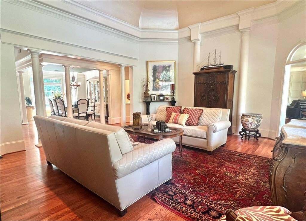 House in Atlanta, Georgia, United States 5 - 18783975