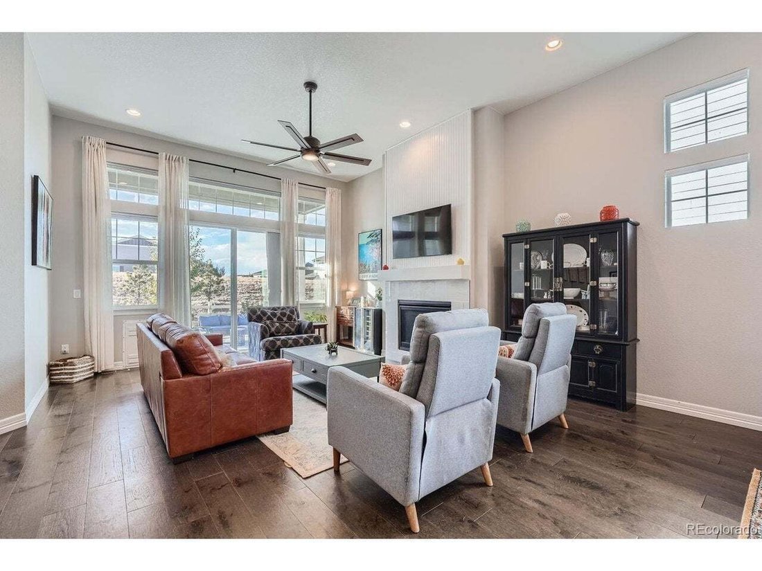 Casa en Aurora, Colorado, Estados Unidos 3 - 18786154
