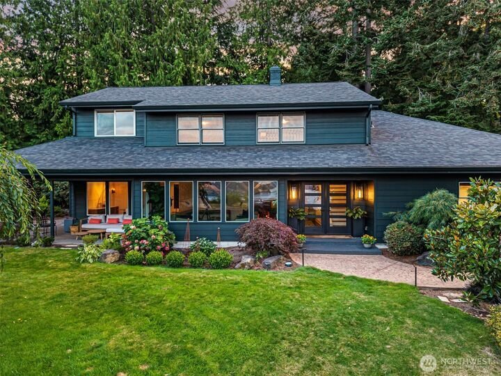 House in Gig Harbor, WA, United States 2 - 18789234