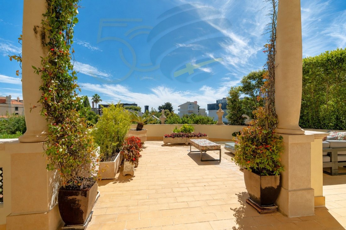 Apartamento en Estoril, Cascais y Estoril, Distrito de Lisboa 3 - 18788037