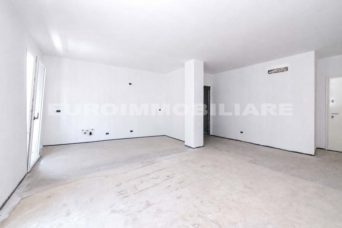 Apartment in Brescia, Lombardy, Italy 5 - 15359247
