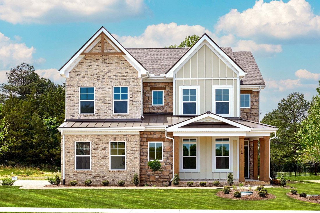 House in Lebanon, Tennessee, United States 2 - 18787023