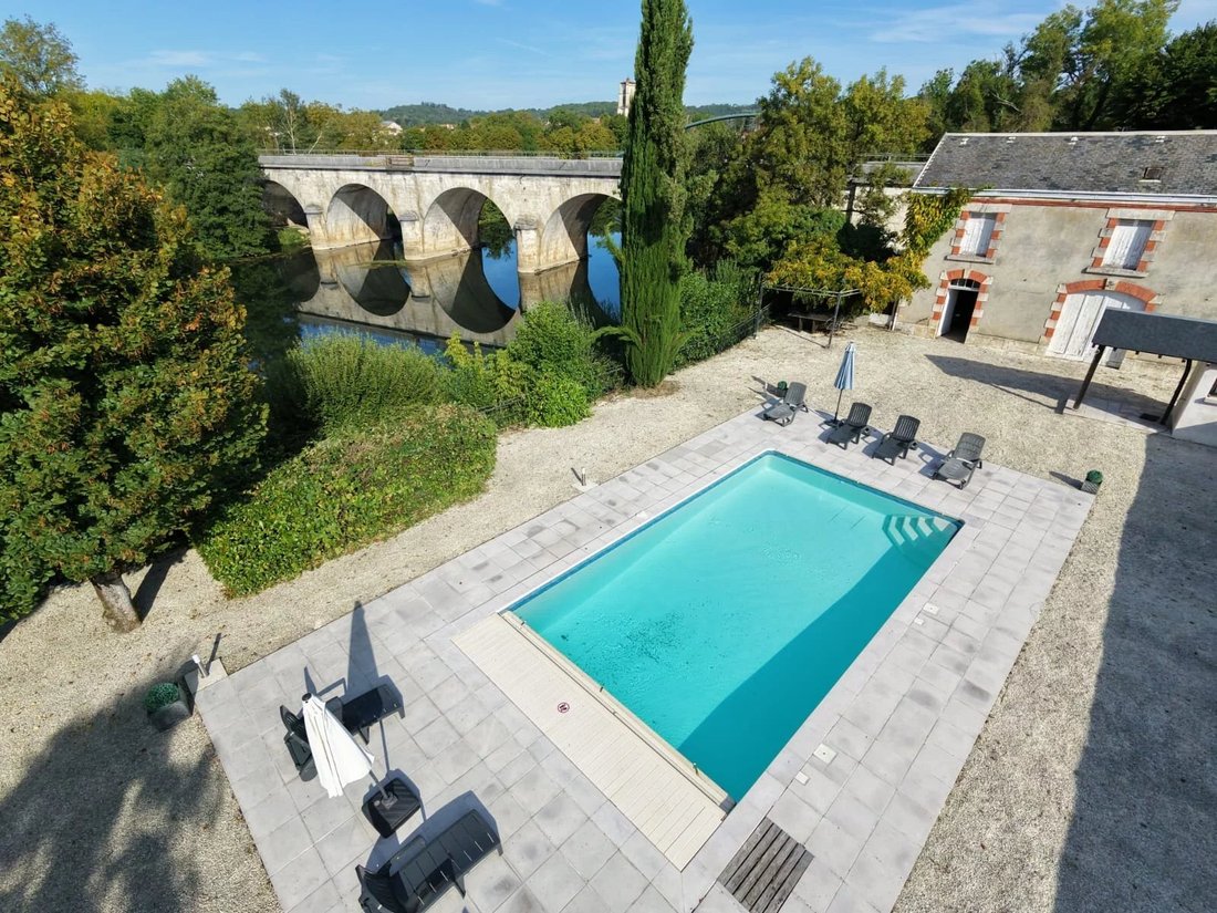 Casa a Nord, Saint-Astier, Francia 2 - 16105211