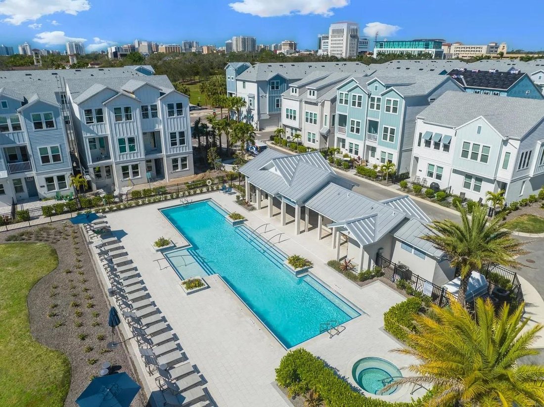 Condo in Sarasota, Florida, United States 2 - 18786586
