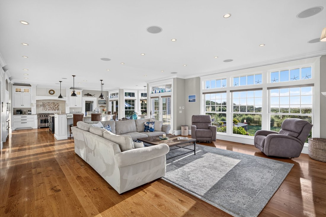 House in Truro, Massachusetts, United States 5 - 18787607