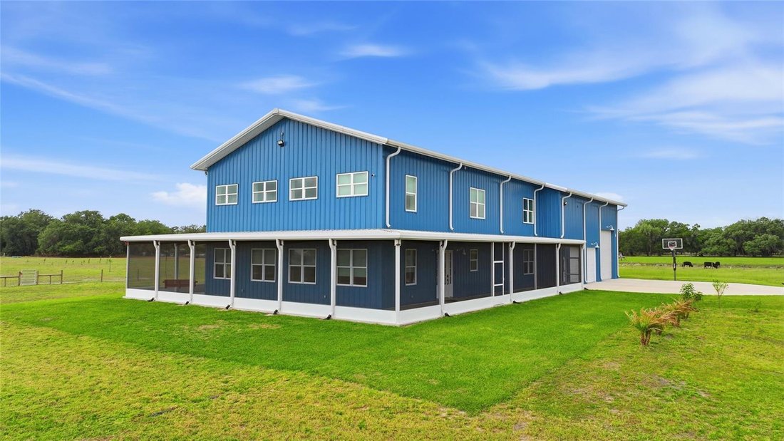 House in Arcadia, Florida, United States 1 - 18786592