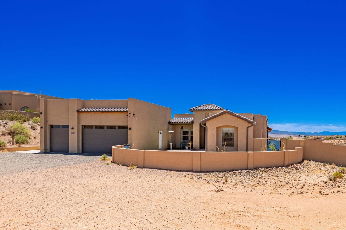 Haus in Rio Rancho, New Mexico, Vereinigte Staaten 2 - 18786182