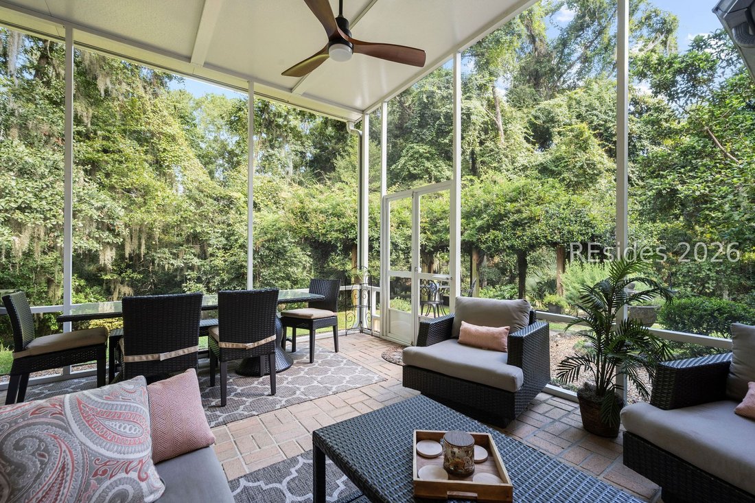 House in Bluffton, South Carolina, United States 2 - 18783421