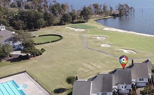 Townhouse en Hertford, Carolina del Norte, Estados Unidos 1