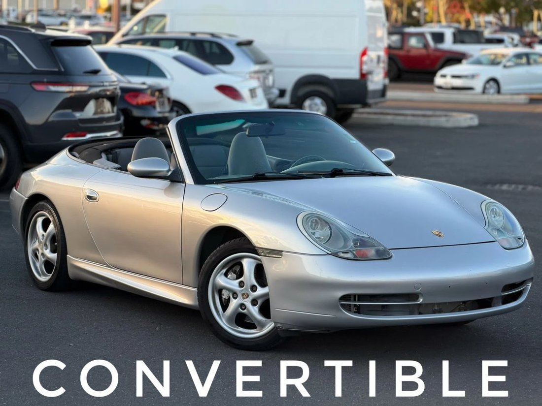 Cabriolet in Sacramento, CA, United States 3 - 18788242